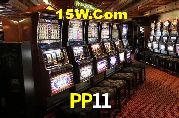Loterias online na PP11
