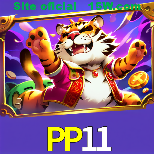 Imagem promocional da PP11 mostrando a plataforma e suas vantagens